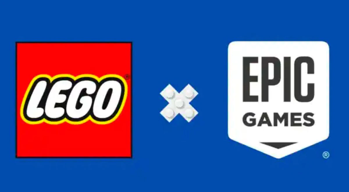 Fortnite samarbejder med Lego, og de arbejder allerede på et ideelt metavers for børn |  EpicGames |  videospil |  Videospil