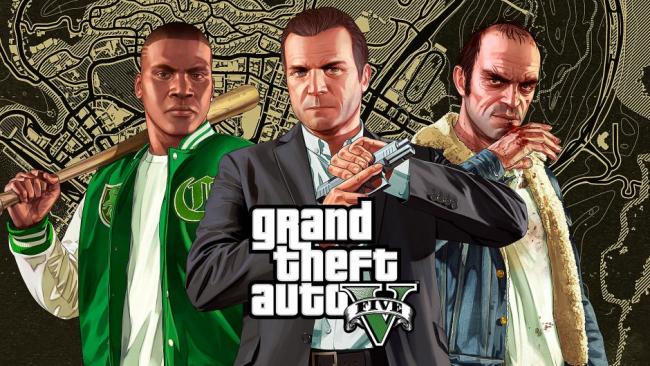 GTA 5 : Les karikaturer og dialoger transphobes supprimés