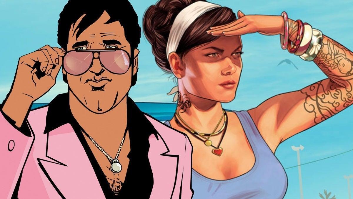 GTA 6-rygter lækker Bror og søster-hovedpersoner, detaljer om den første historie