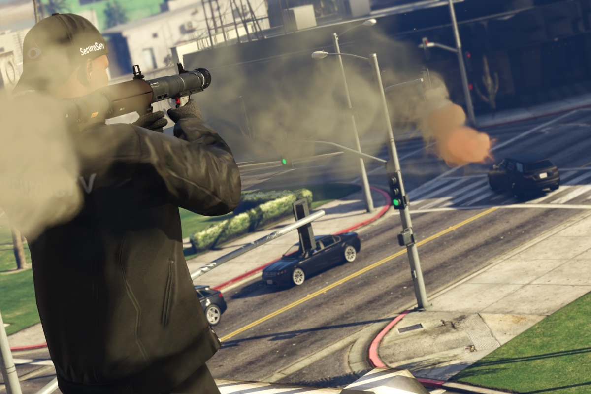 GTA 6 udgivelsesdato, lækager, rygter og ALT hvad vi ved indtil videre