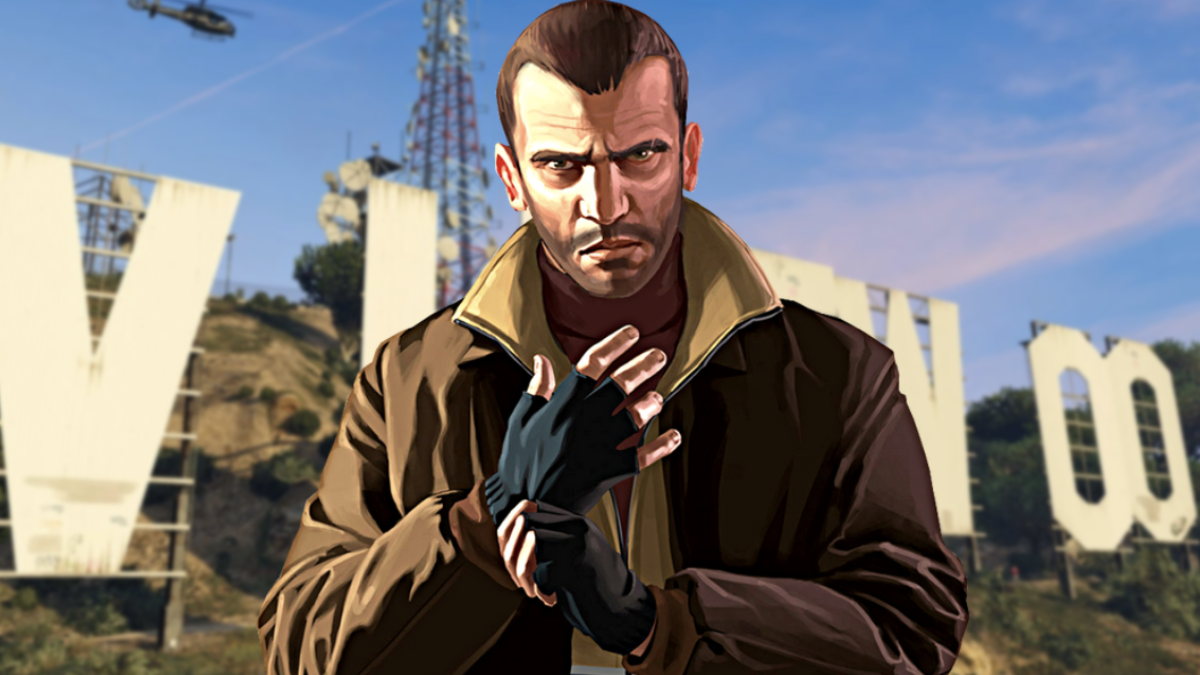 GTA Online Rygte advarer om endelig opdatering