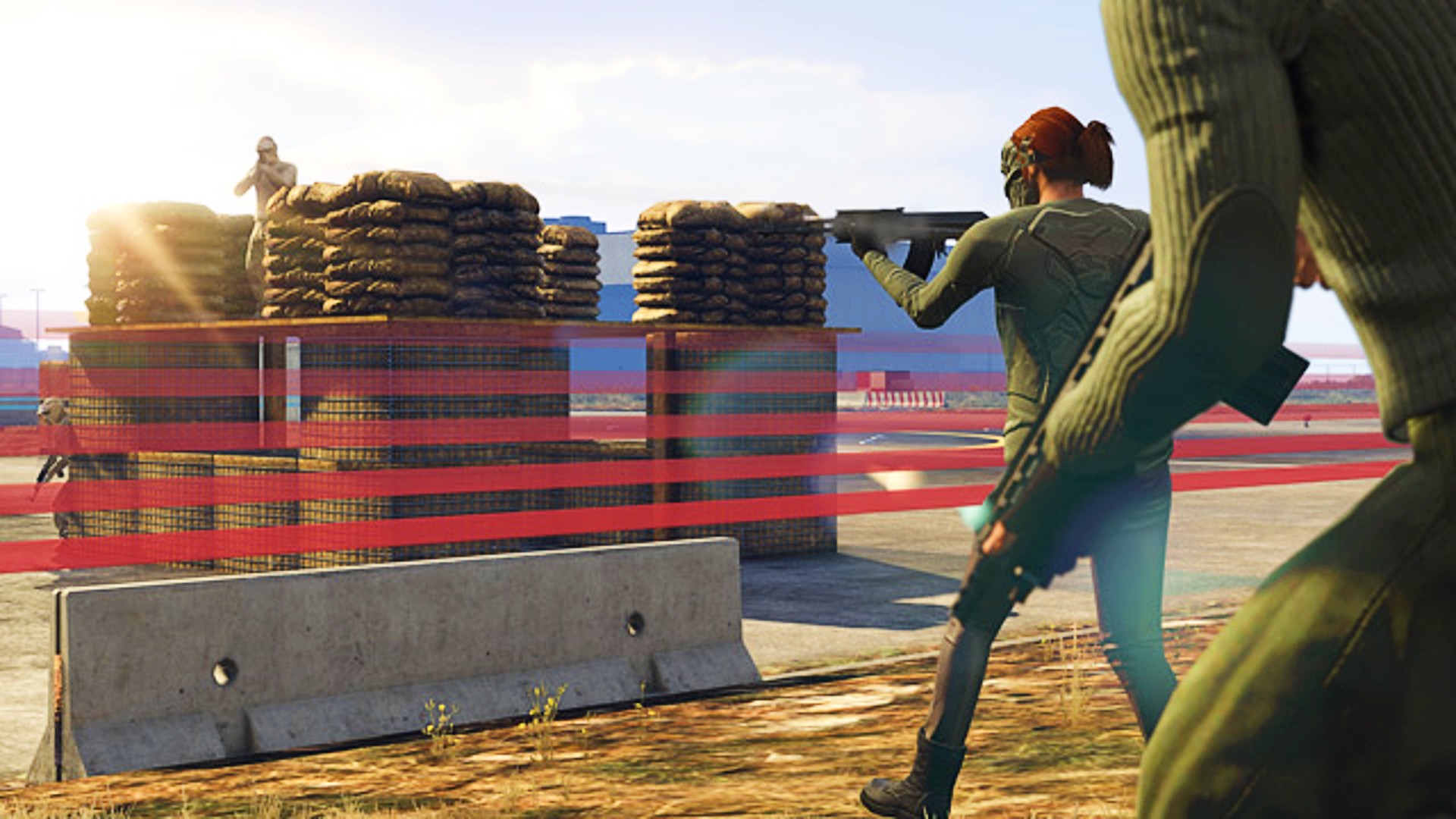 GTA Online ugentlige opdatering firdobler belønninger på én tilstand