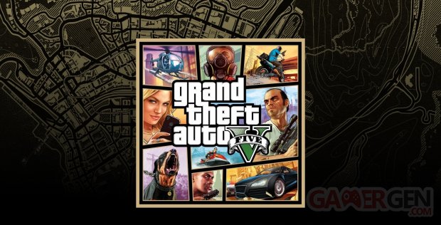 GTA V: Luk udgivelsesdato og høj pris for de pakkede PS5- og Xbox Series X- og S-versioner