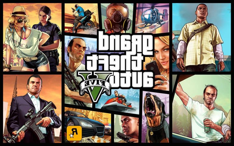 On the second-hand Amazon pre-order, available on April 12 at the discounted price of the physical edition of Grand Theft Auto V for PS5 and Xbox Series X, at a price of 30.99 Euro, with an 22% discount of the list price of 41 euros, then price from Tuesday could be up to [[]£.