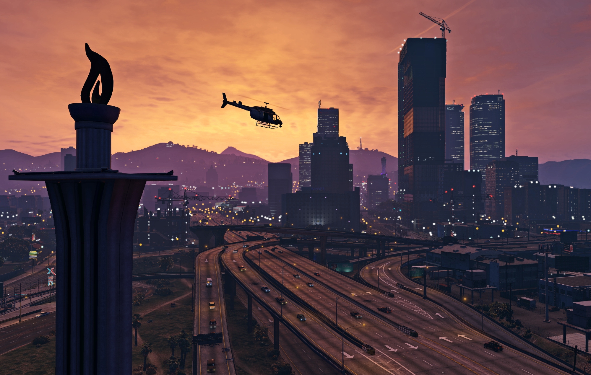 'GTA V' fysiske kopier til PS5 og Xbox Series X|S udkommer i april