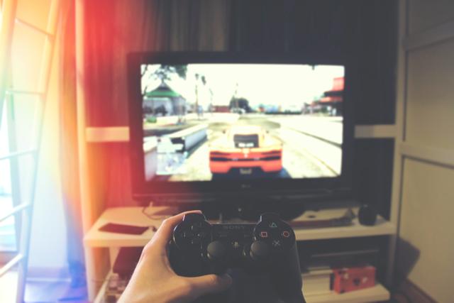 GTA's dyreste bil er et kup i det virkelige liv