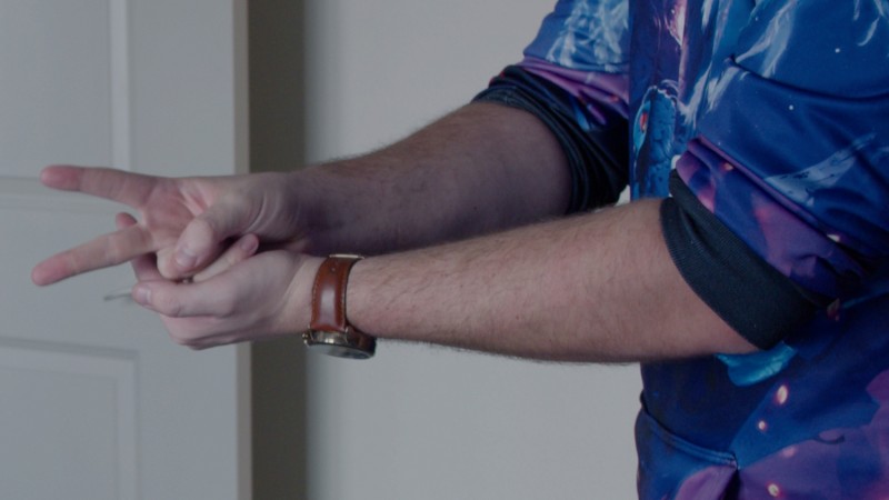 Game Infarcer: Rock Paper Scissors Review - Bedste spil nogensinde?  (4K)