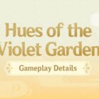 Genshin Impact Hues of Violet Garden udgivelsesdato og gratis Xingqiu-begivenhed