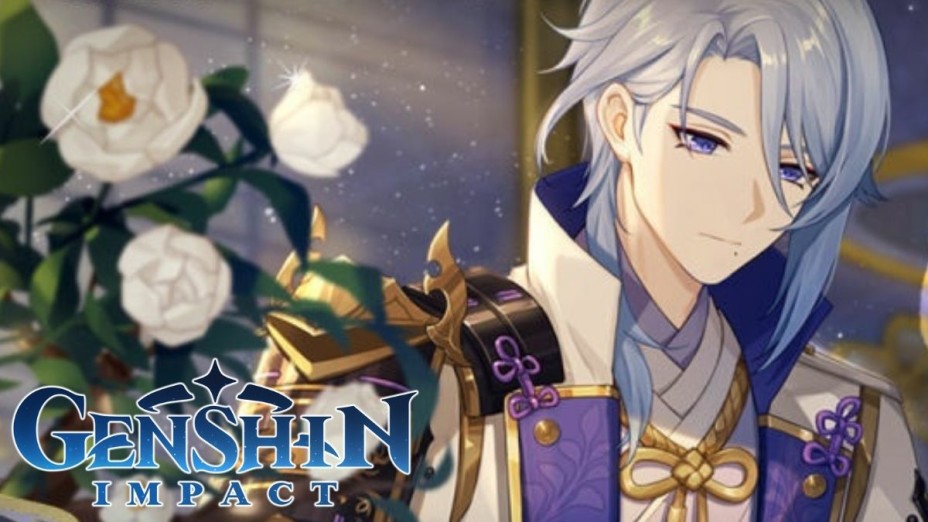 Genshin Impact : les nye bannières Ayato et Venti eksplosive des records