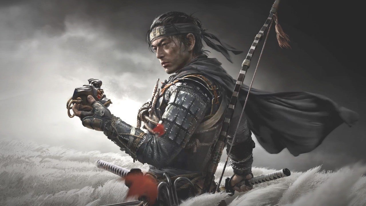 Ghost of Tsushima ser ud til at have modtaget sin endelige planlagte patch