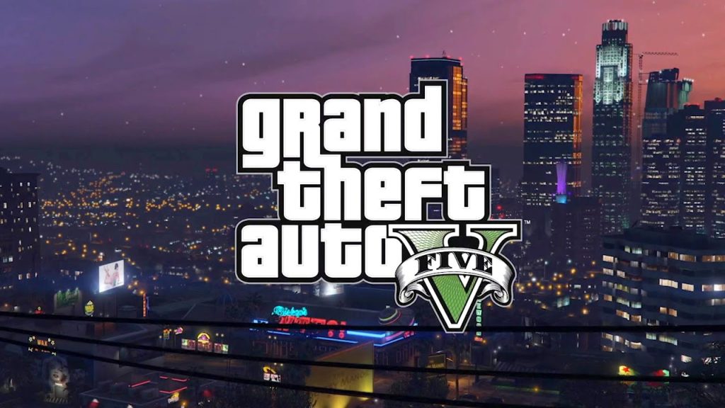 Grand Theft Auto V Expanded & Enhanced er muligvis på vej til pc