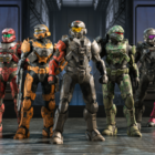Halo Infinite 'Warzone-scale' Battle Royale kan lanceres i sæson 3