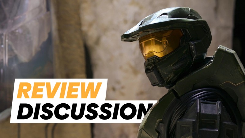Halo Series Episode 4 anmeldelse – Et skridt frem, to skridt tilbage