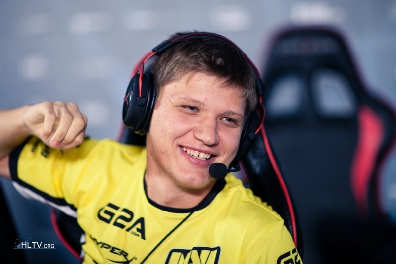 Hvor meget tjener CSGO-professionelle?  Smooya afslører s1mple, NiKos løn