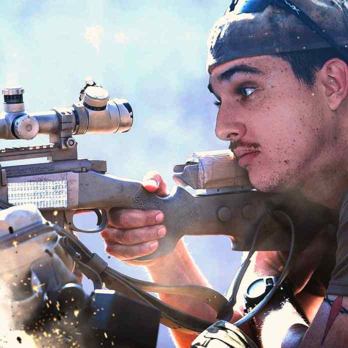 Hvordan ser Warzone ud uden SBMM?  CHOWH1 ødelægger alt