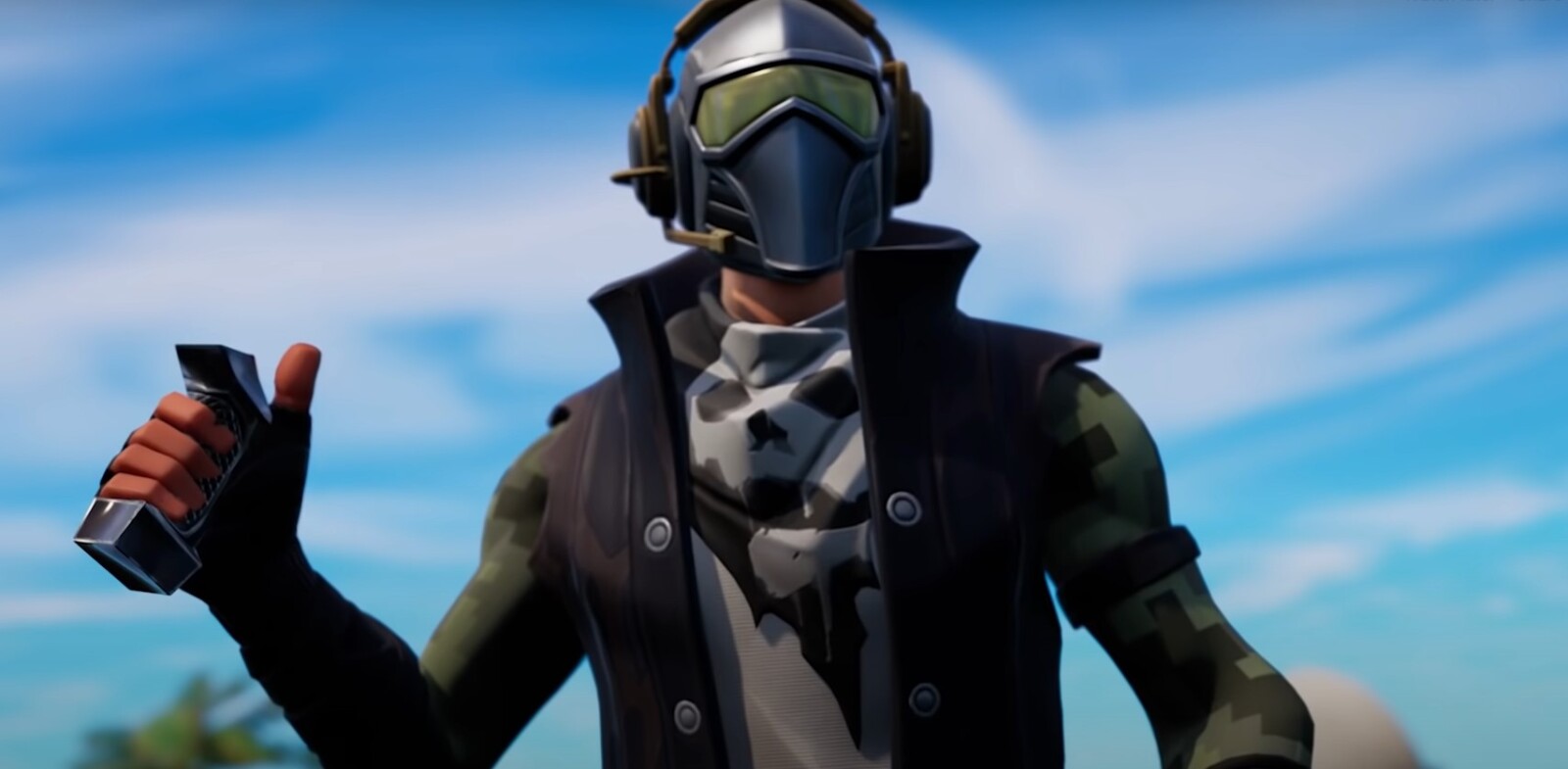 Hvorfor fans er rasende på Fortnite