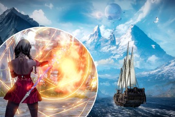 Jeg har spillet Lost Ark i 100 timer – er det en sand rival til FFXIV og WoW?
