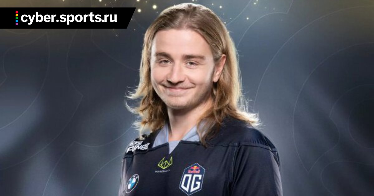 "Jeg har aldrig smølvet, men jeg vil gerne," siger N0tail - Dota 2