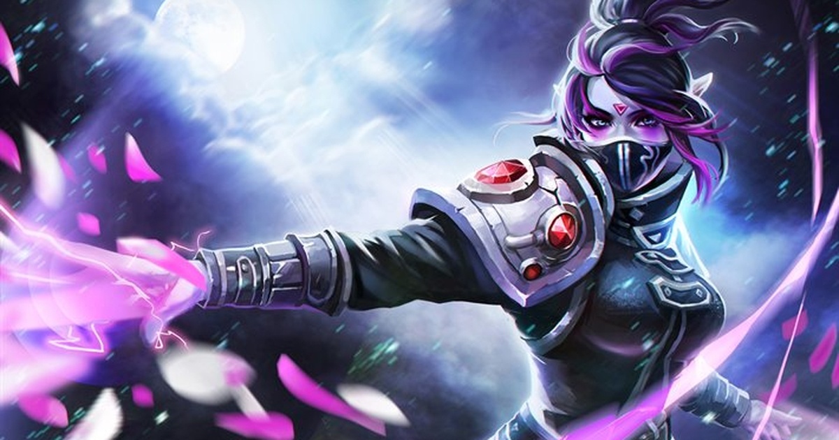 Lilgun besejrede Yet Another Team i Winline Dota 2 Champions League sæson 9