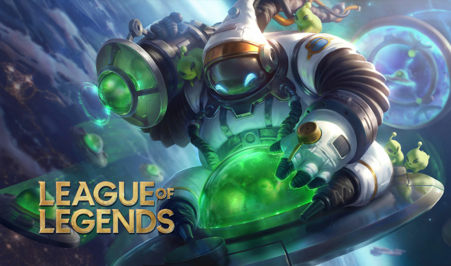 LoL : Le bagdørs parfait en ARAM