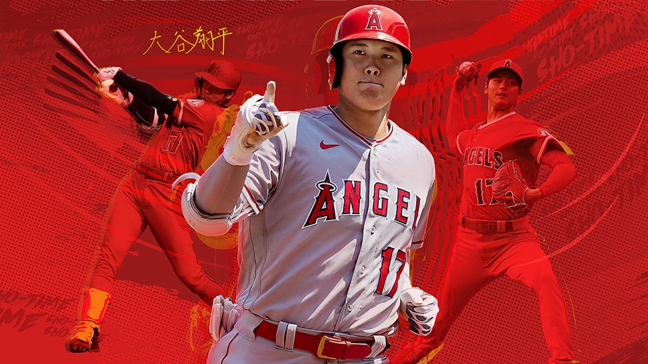 MLB The Show 22 anmeldelse