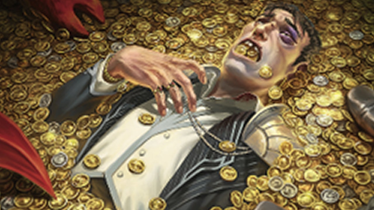 MTG Commander: Full Obscura Operation Decklist og WOTC's Gavin Verhey on the Rise of Treasures