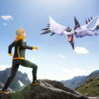 Mega legendariske raids kan være på vej til Pokémon Go-raid-rotationer
