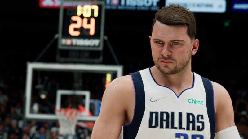 NBA 2K22-anmeldelse - NBA 2K22-gennemgang – mindre, men overbevisende listetilføjelser