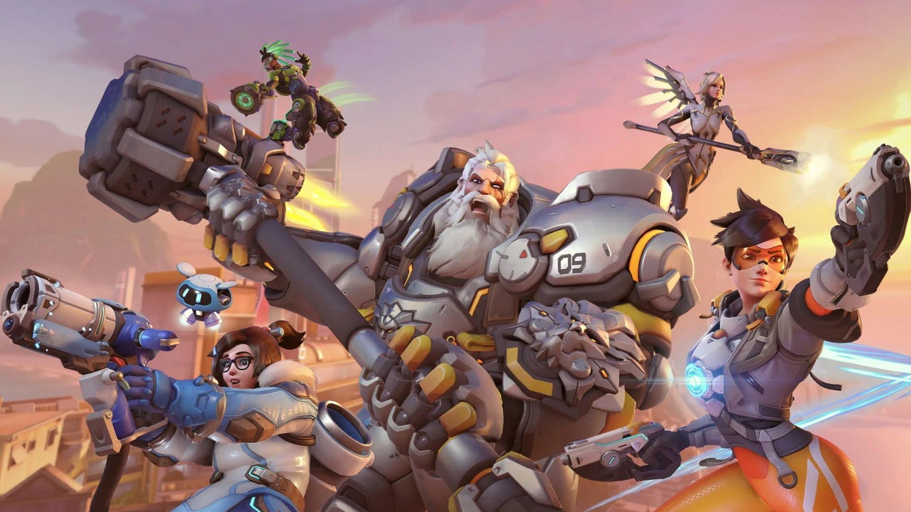 Overwatch 2: Blizzard Devs 'Upset And Annoyed' ved forsinkelser