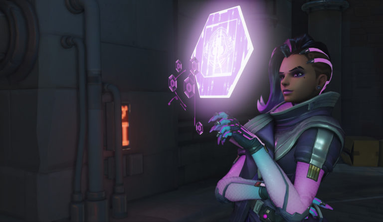 Overwatch, World of Warcraft-servere nede globalt
