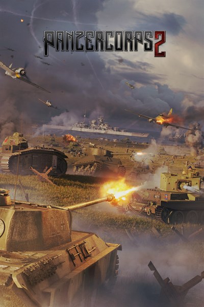 Panserkorps 2