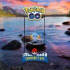 Pokemon GO Mudkip Community Day Classic Research Billetnyheder