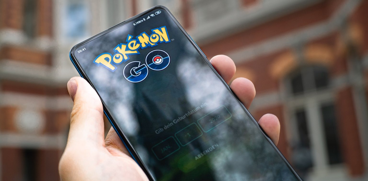 Pokémon GO kan lindre nogle depressioner, siger undersøgelse