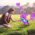 Pokémon GO-udvikler laver Tamagotchi-lignende AR-spil 'Peridot' 