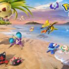 Pokemon Go Battle Day Starttid og tidsbestemte forskningsbelønninger