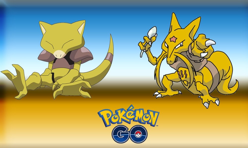 Pokemon Go: Hvad er Psychic Type Pokemon, og hvad er deres styrker og svagheder?