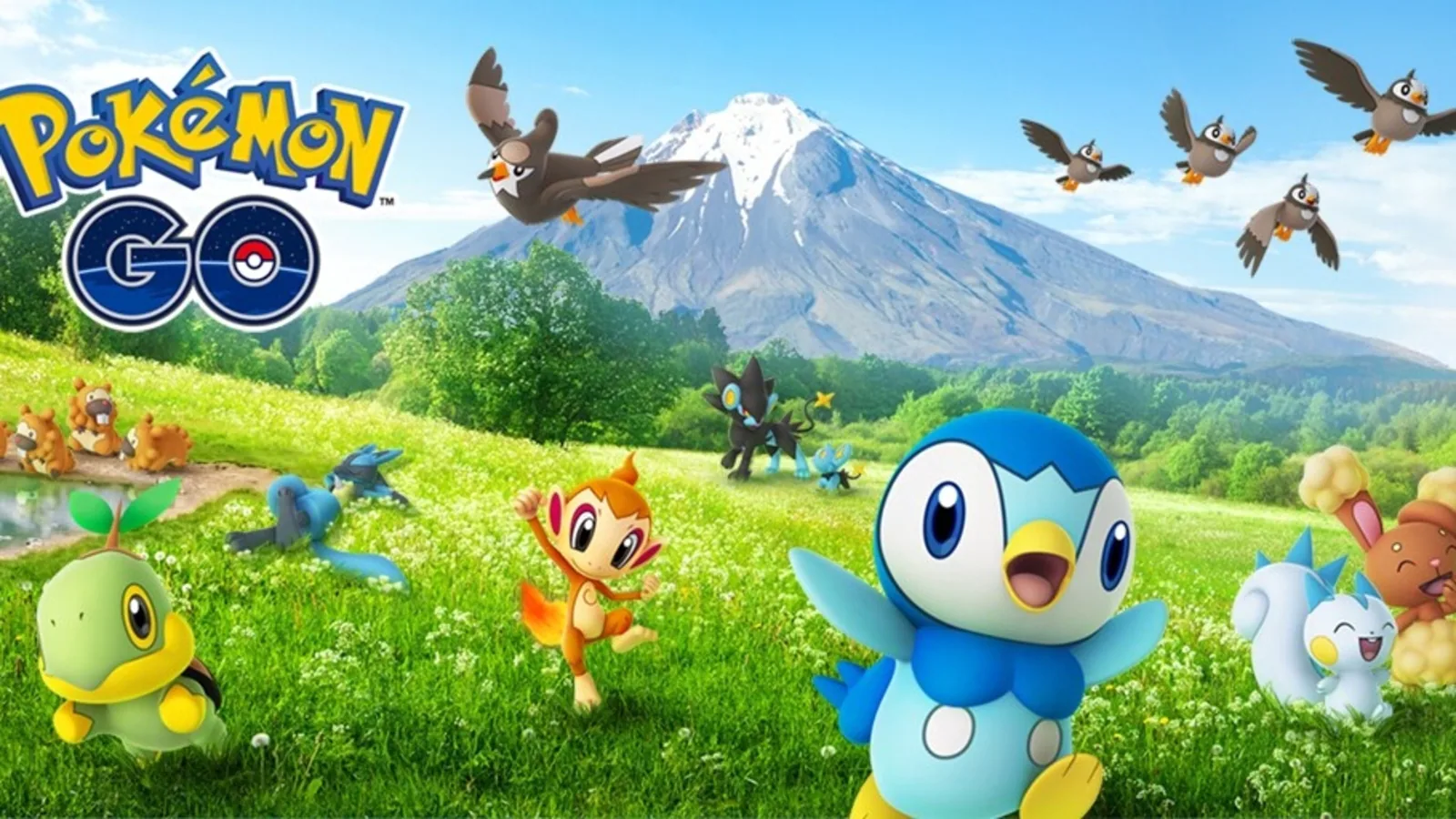 Pokemon Go Mega Evolution bliver endnu mere spændende!  Tjek hvad der kan komme snart