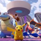 Pokémon Unite overgår 70 millioner downloads på switch og mobil