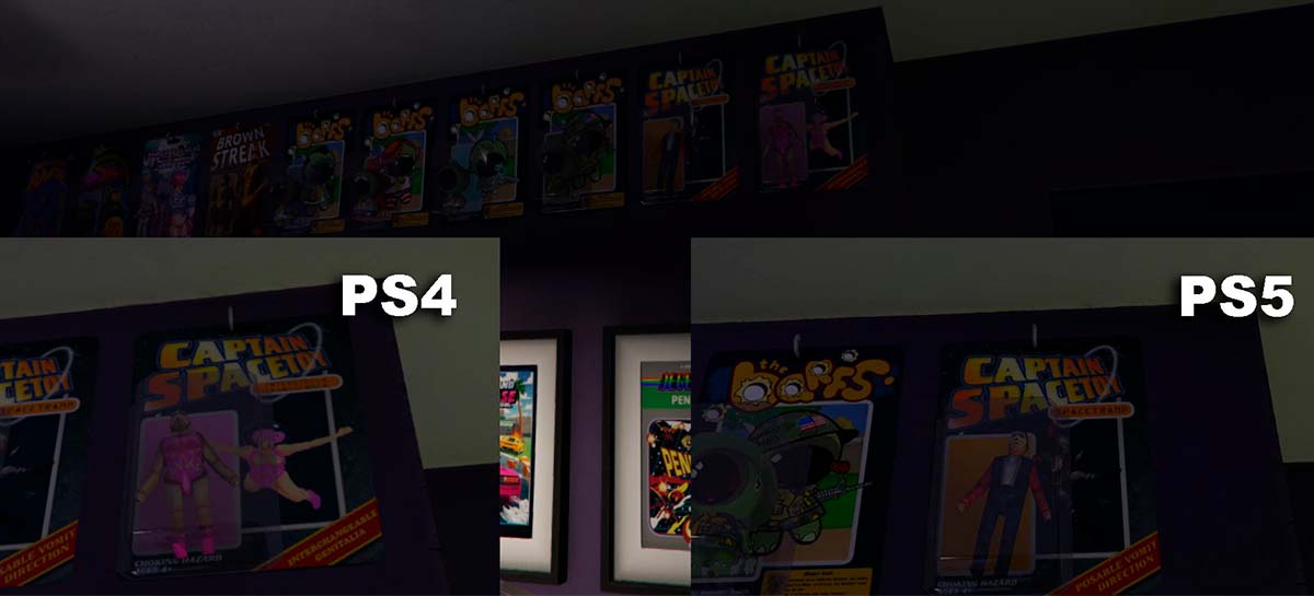 Rockstar fjerner transfobisk indhold fra GTA V til PS5 og Xbox Series X|S