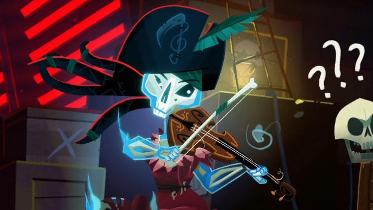 Ron Gilbert kaster mere lys over tilbagevenden til Monkey Island i nyt interview
