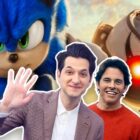 Sonic 2-film: Ben Schwartz, James Marsden, And More Talk The Exciting Sequel