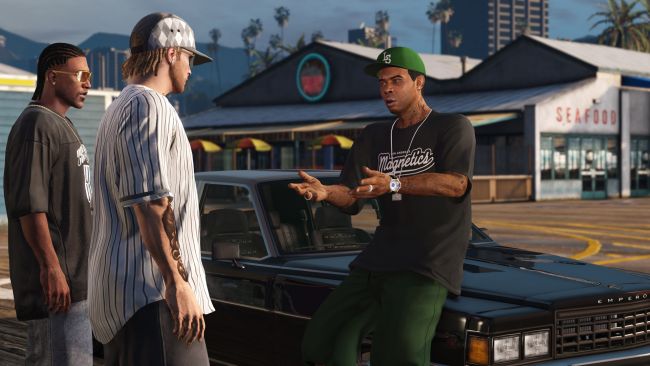 Tredobbelte ekstraktionsbonusser, gratis GTA$ og mere