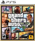 Værd at spille |  PS5 anmeldelse - 'Grand Theft Auto V'