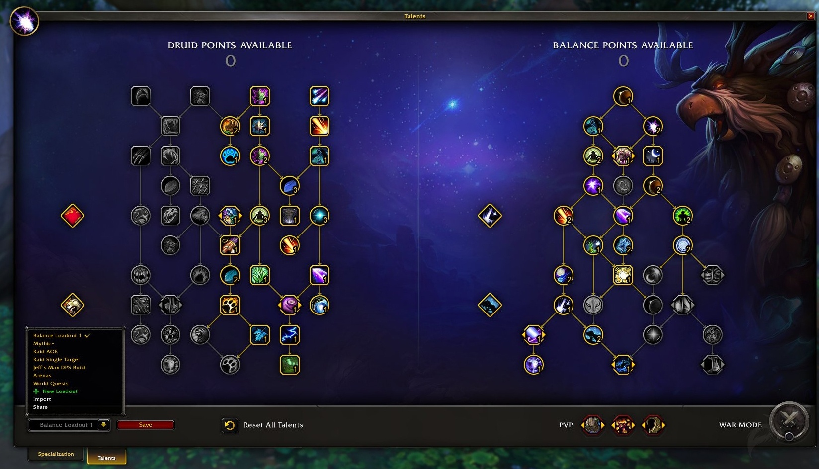 WoW Dragonflight Talent Revamp FAQ - Blizzard Answers Player Spørgsmål
