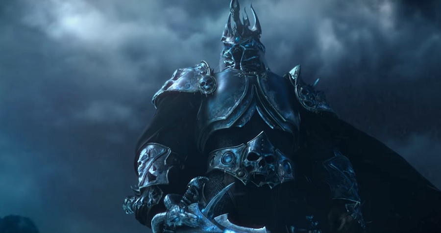 'World of Warcraft: Classic' fortsætter med 'Wrath of the Lich King'-udvidelsen senere på året