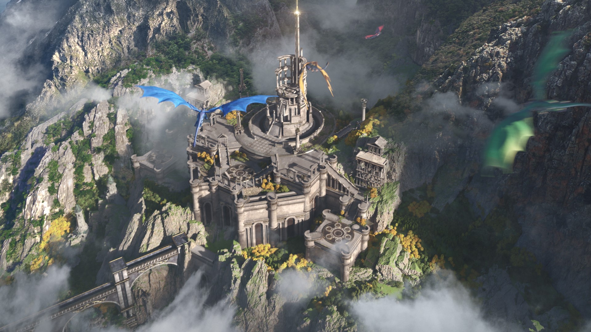 World of Warcraft: Dragonflight fortsætter med at ride til Dragon Isles... indtil videre