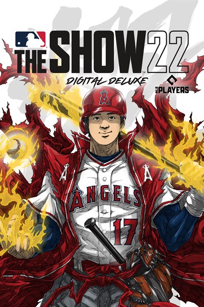 MLB® The Show™ 22 Digital Deluxe Edition - Xbox One og Xbox Series X|S
