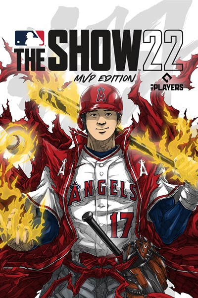 MLB® The Show™ 22 MVP Edition - Xbox One og Xbox Series X|S