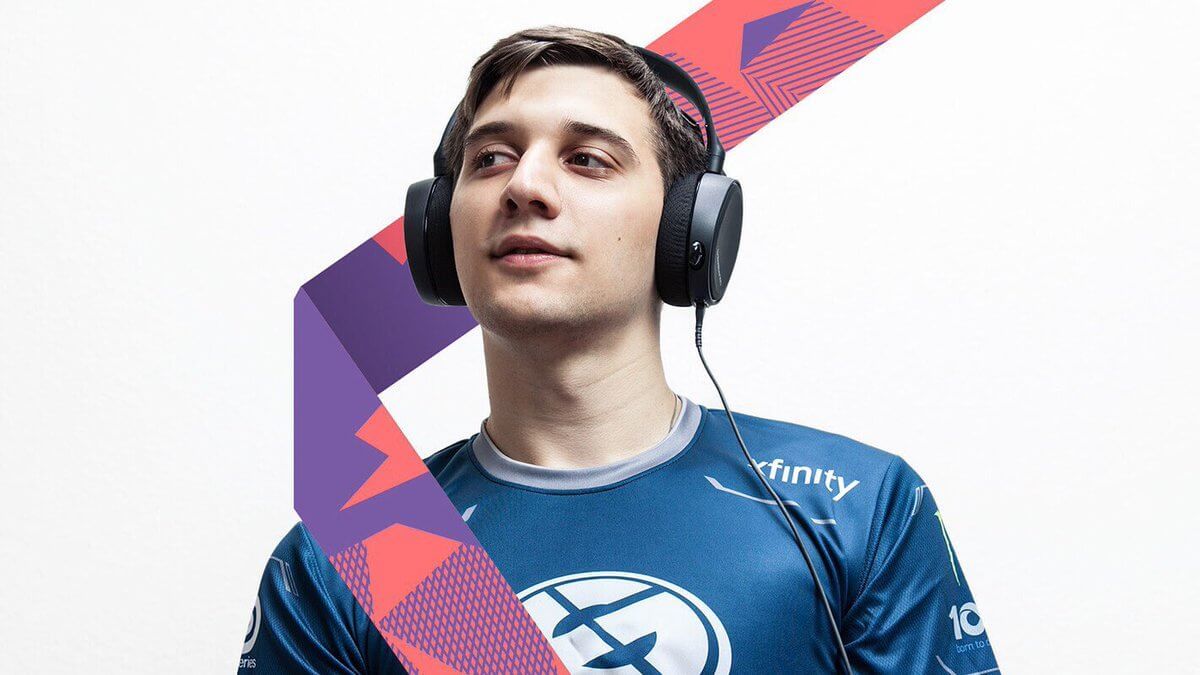 hvordan vinder man ingen større Dota 2-turnering i 9 år