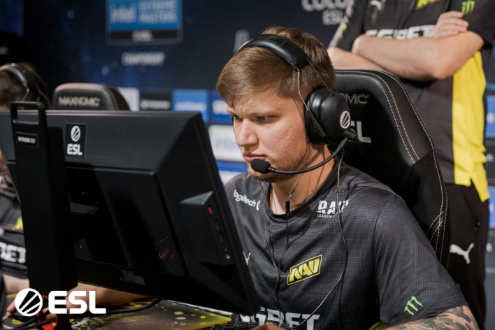 smooya ballparks CSGO spillerløn, inklusive sekscifrede for s1mple, NiKo og mere